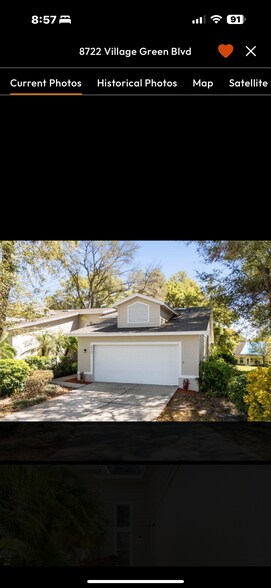 Building Photo - 8722 Village Green Blvd
