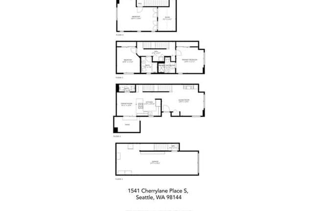Building Photo - 1541 Cherrylane Pl S