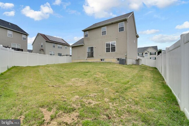 Building Photo - 45922 Bolden Ct