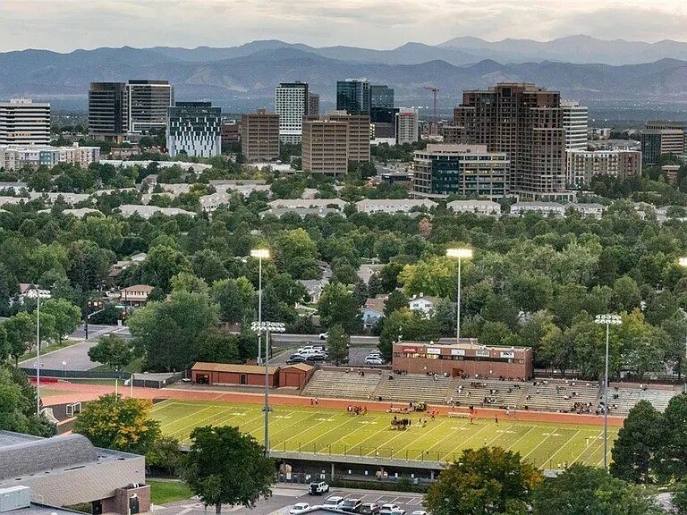 Building Photo - 9156 E Stanford Pl