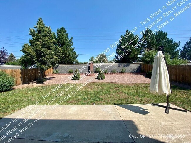 Building Photo - 5241 Mountain Air Cir