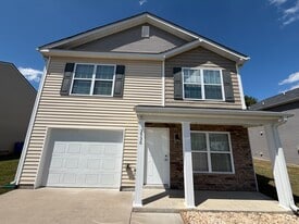 Building Photo - 3556 Jetstream Dr NW
