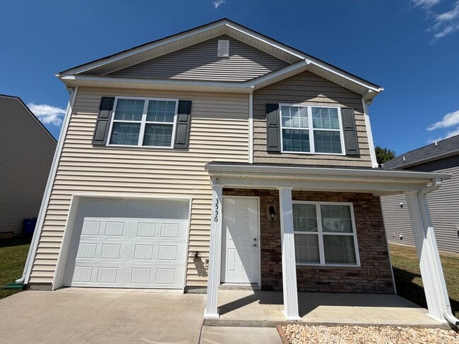 Building Photo - 3556 Jetstream Dr NW