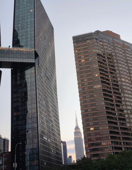 Building Photo - 630 1st Ave