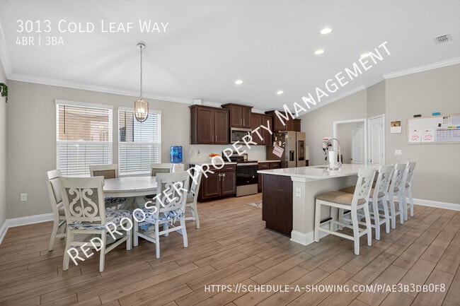 Building Photo - 3013 Cold Leaf Wy