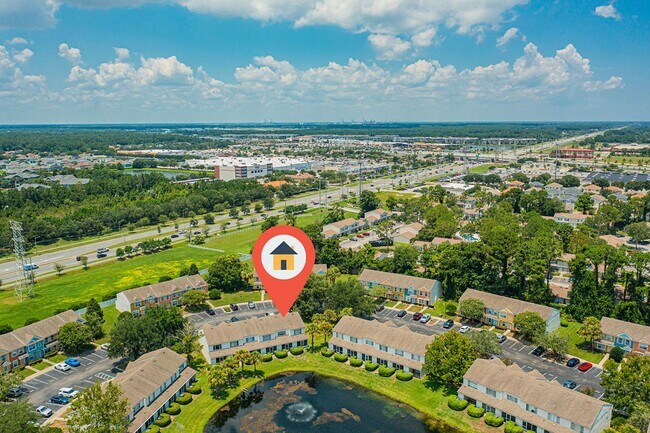Building Photo - 12311 Kensington Lakes Dr