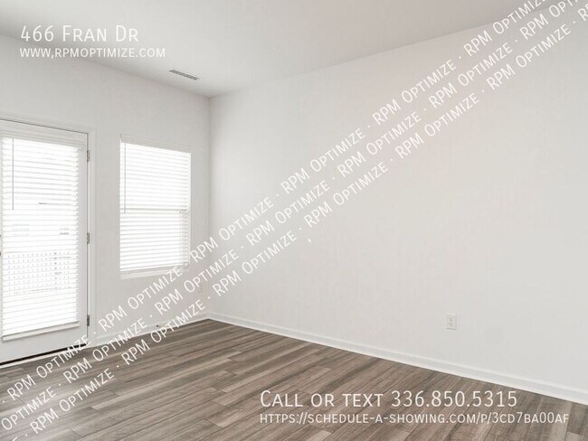 Building Photo - 466 Fran Dr