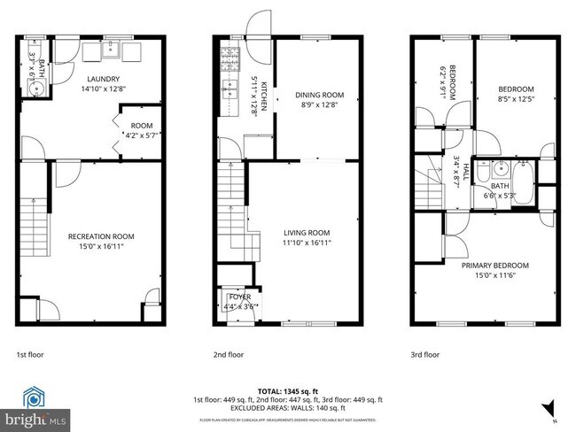 Building Photo - 4607 North Capitol St NE