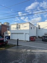 Front Exterior - 52 Chambersburg St