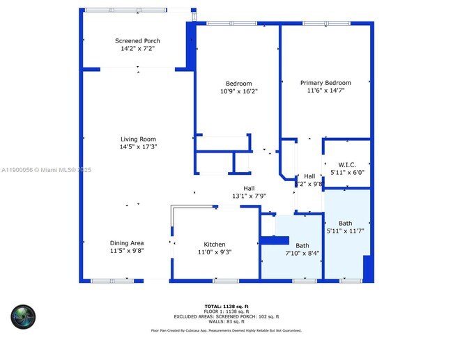 Building Photo - 511 Ives Dairy Rd