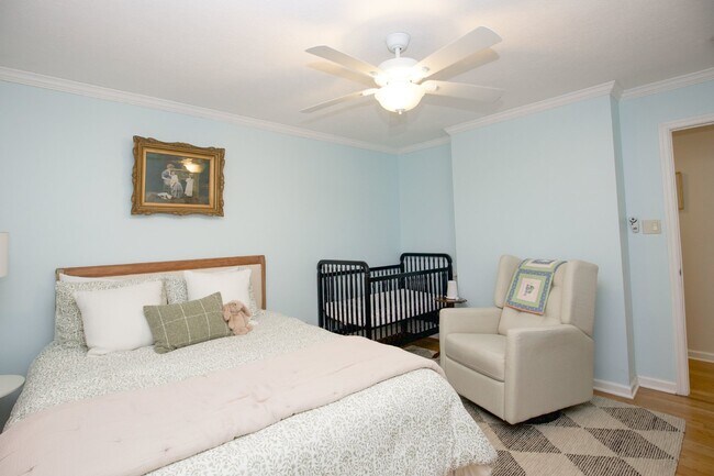 Building Photo - Spacious 3 Bedroom Home in Fayetteville, N...
