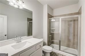 Building Photo - 3601 Deaton Trail