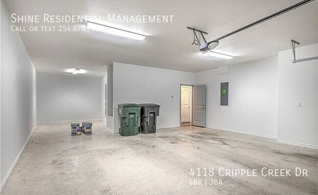 Building Photo - 4118 Cripple Creek Dr