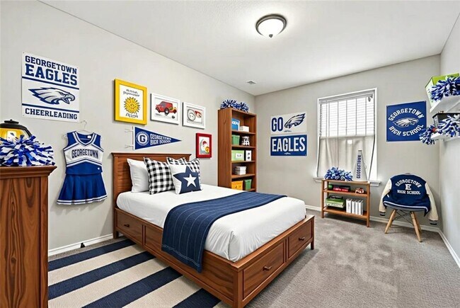 Building Photo - 117 Kyndals Meadow Cove