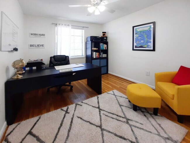 Building Photo - Experience refined living in the gated Dulaney Towers Community