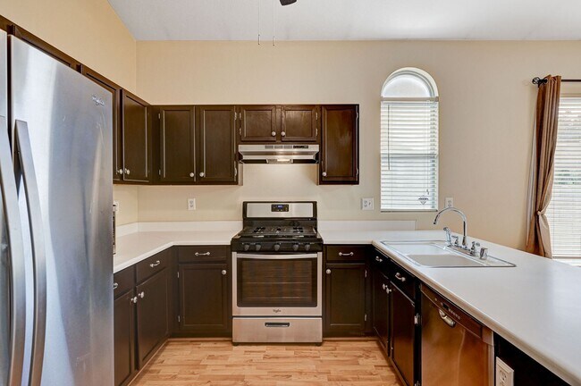 Building Photo - Single Story Home in Northwest Las Vegas