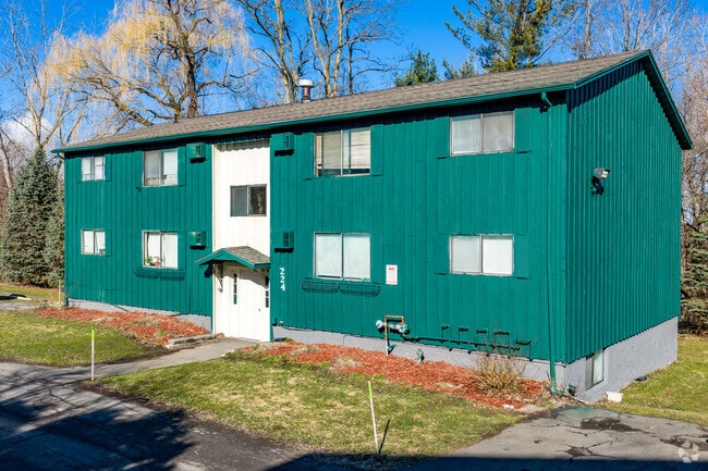 Building Photo - Valentine Gardens