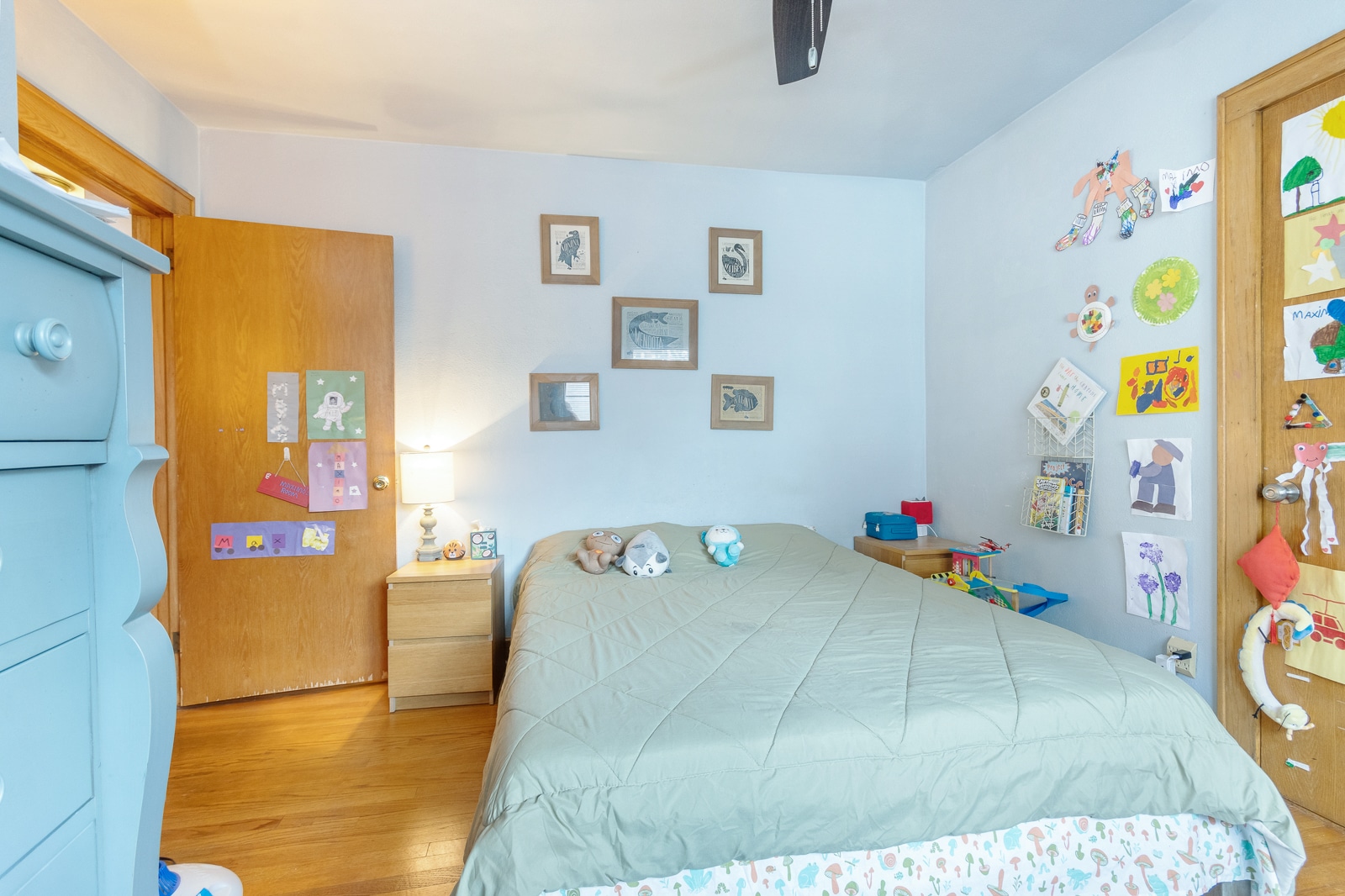 Building Photo - 302 S Brooks St