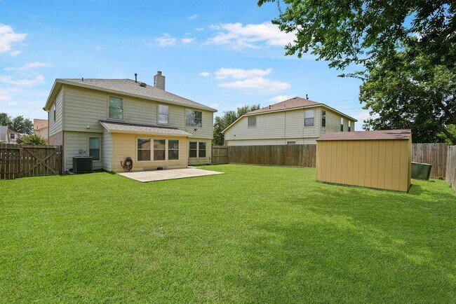 Building Photo - 1334 Flatrock Creek Dr