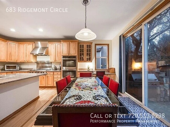 Building Photo - 683 Ridgemont Cir