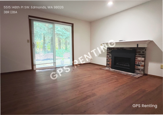 Building Photo - 5515 148th Pl SW