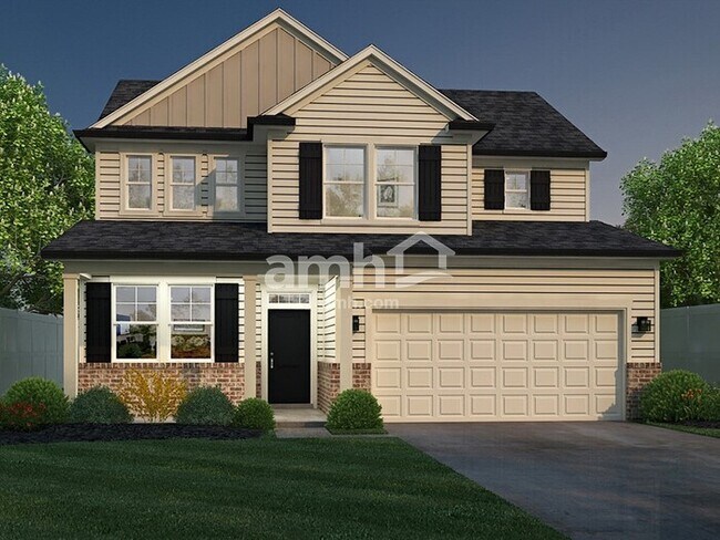 Building Photo - 3561 Leeville Pike