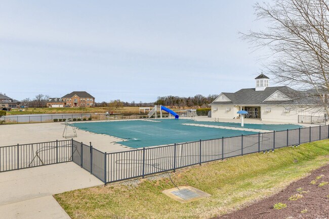 Building Photo - 1706 Mainsail Ln