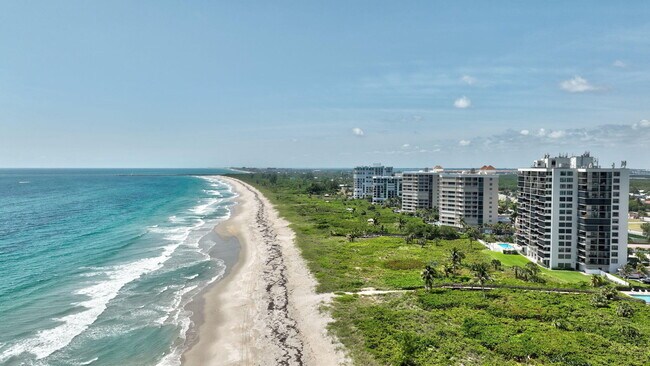 Building Photo - 3100 N Hwy A1A