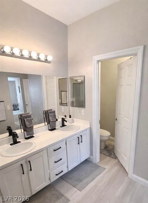 Building Photo - 6516 Sierra Diablo Ave