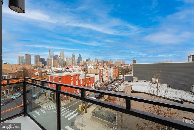 Building Photo - 2301 Grays Ferry Ave