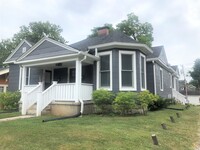 Building Photo - 512 S Fess Ave