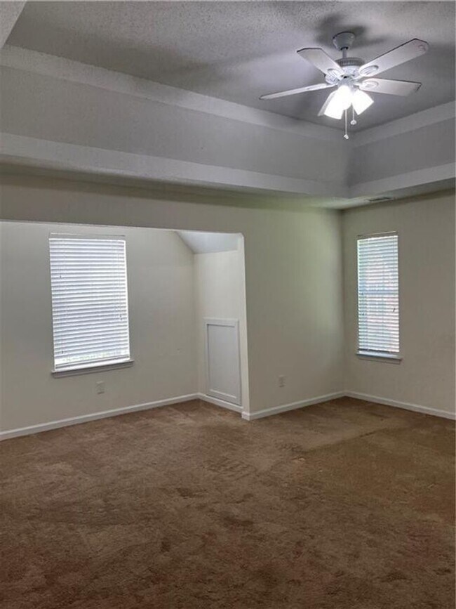 Building Photo - Douglasville Rental