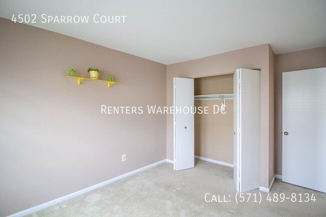 Building Photo - 4502 Sparrow Ct