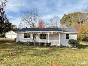 Building Photo - Cute ranch layout 3 bedroom 1 bath home in...