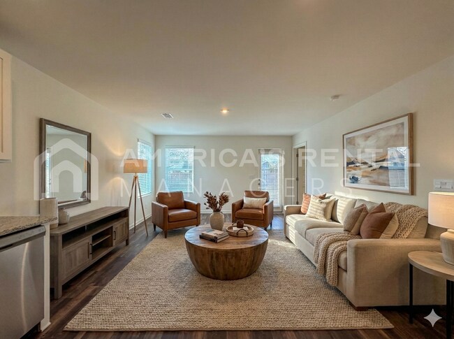 Building Photo - New Construction & Modern Living in Sandy Ridge!