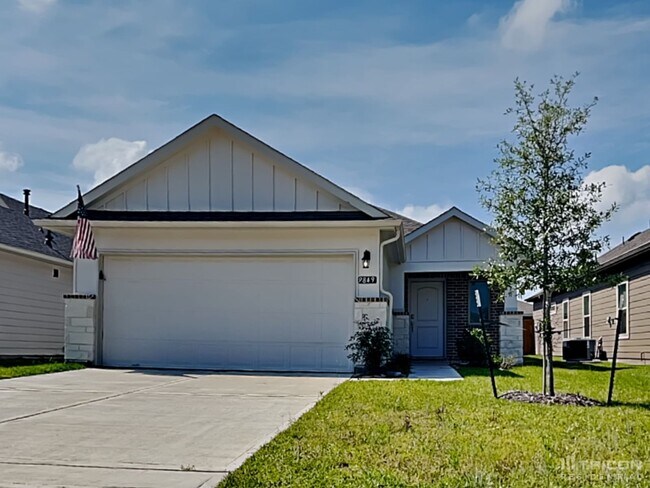 Primary Photo - 9849 Glen Brook Lane Magnolia TX