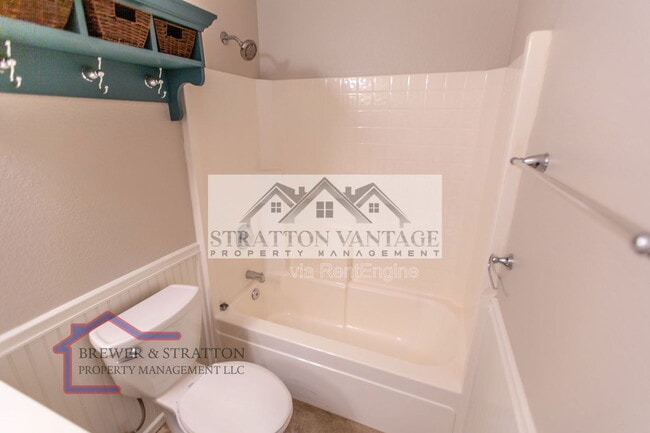 Building Photo - 3533 W Sousa Ct