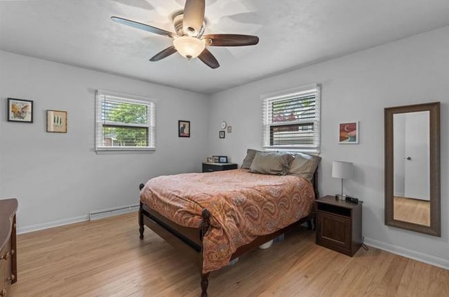 Building Photo - 2830 Moland St