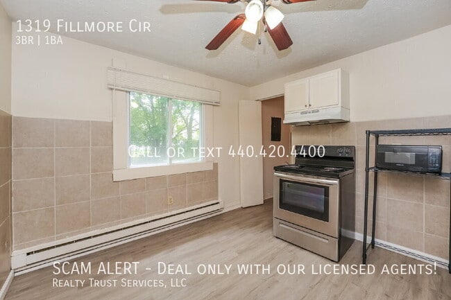 Building Photo - 1319 Fillmore Cir