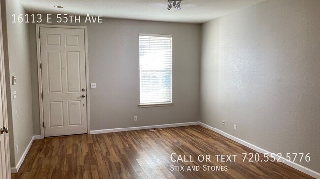 Building Photo - 16113 E 55th Ave