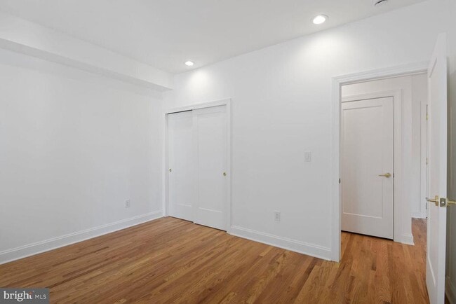 Building Photo - 1351 Wisconsin Ave NW