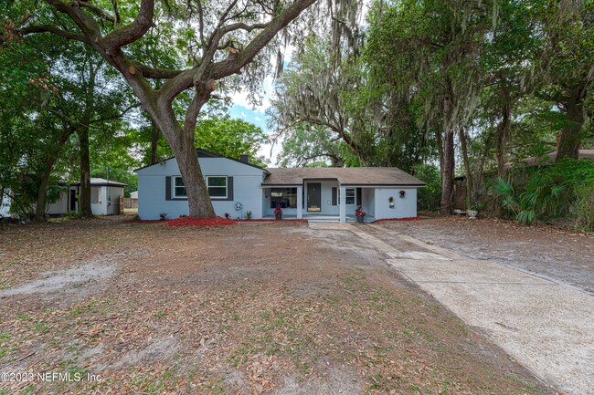 Building Photo - 5262 Tulane Ave