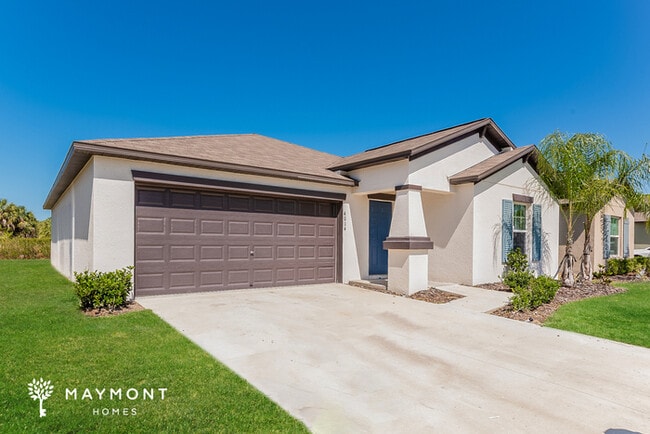 Building Photo - 4014 84th Ct E