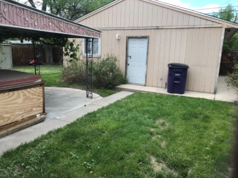 Building Photo - 2860 Kearney St