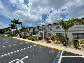 Building Photo - CENTRALLY LOCATED- UPDATED UNFURNISHED ANNUAL RENTAL