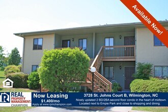 Building Photo - Beautiful Upper-Level Condo with Convenient Mid-Town Location