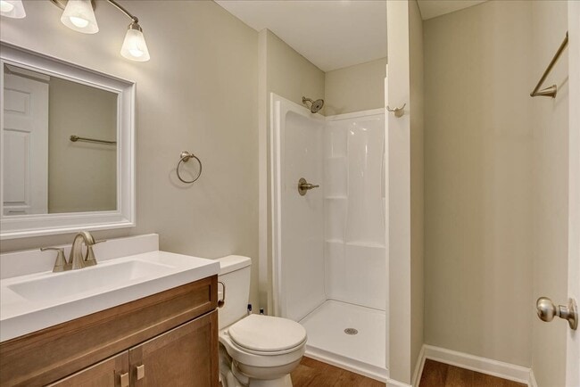 Building Photo - 305 Telfair St