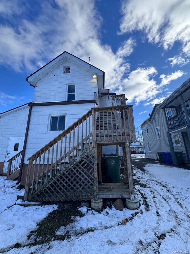 Building Photo - 31 Beattie Ave