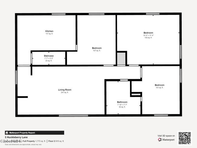 Building Photo - 5 Huckleberry Ln
