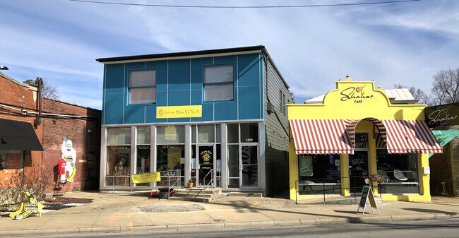 Primary Photo - 1509 Bardstown Rd
